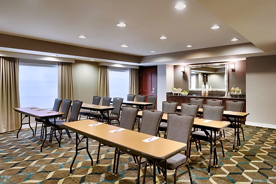 Residence Inn by Marriott Houston I-10 West/Park Row
