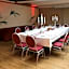 Best Western Hotel Rosenau