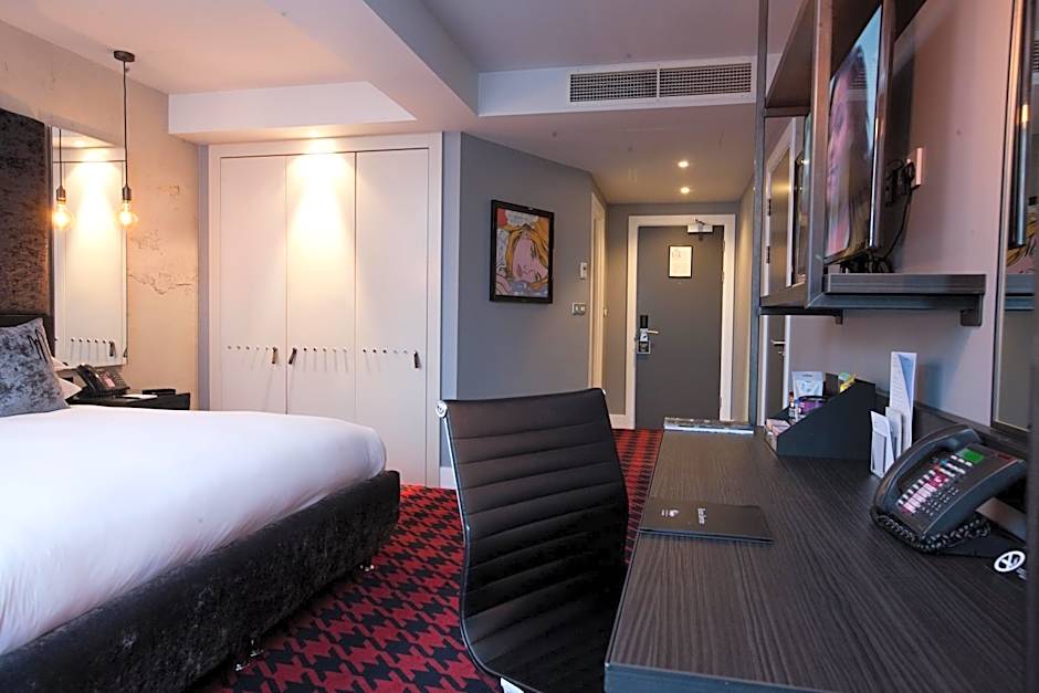 Malmaison Birmingham