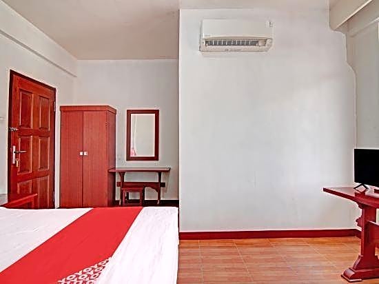 Hotel O Asri Homestay Syariah