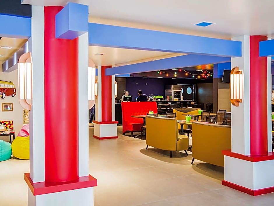 Ibis Styles Porto Alegre Centro