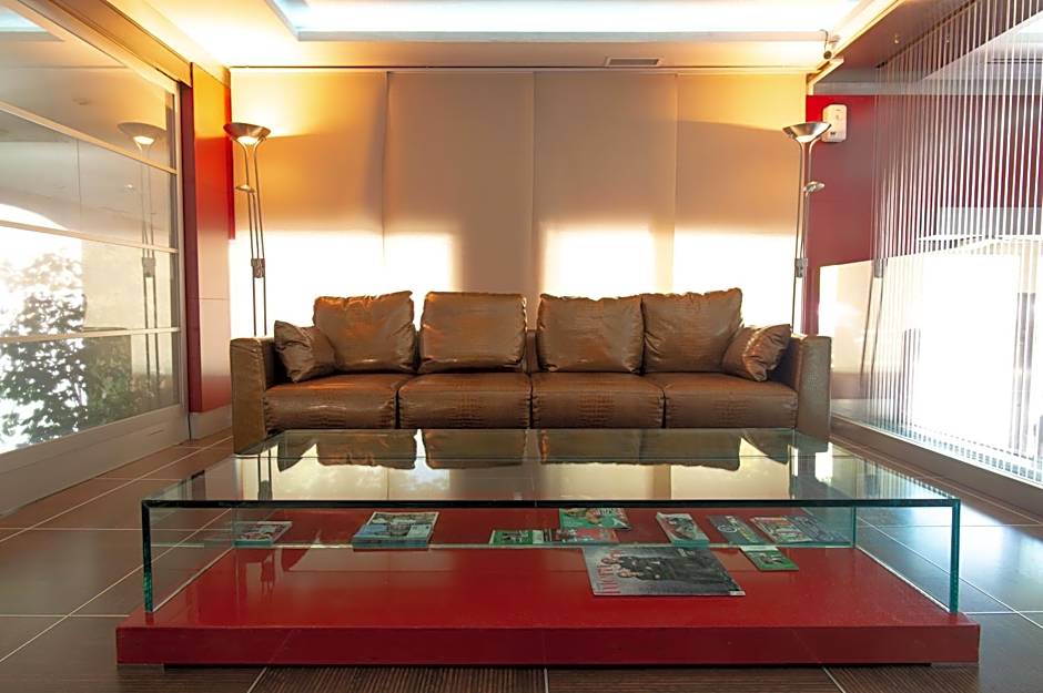 Hotel Villa de Barajas