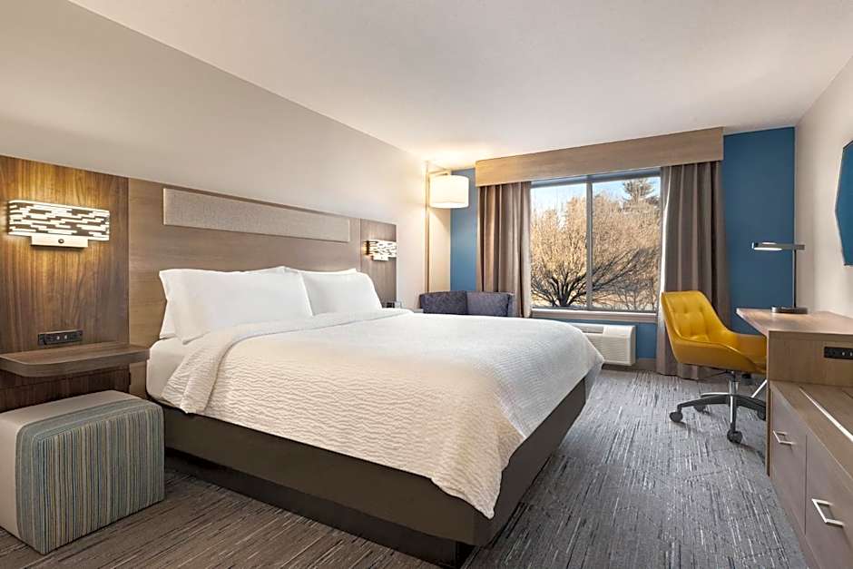 Holiday Inn Express & Suites East Greenbush(Albany-Skyline) By IHG