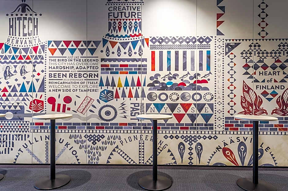 Solo Sokos Hotel Torni Tampere