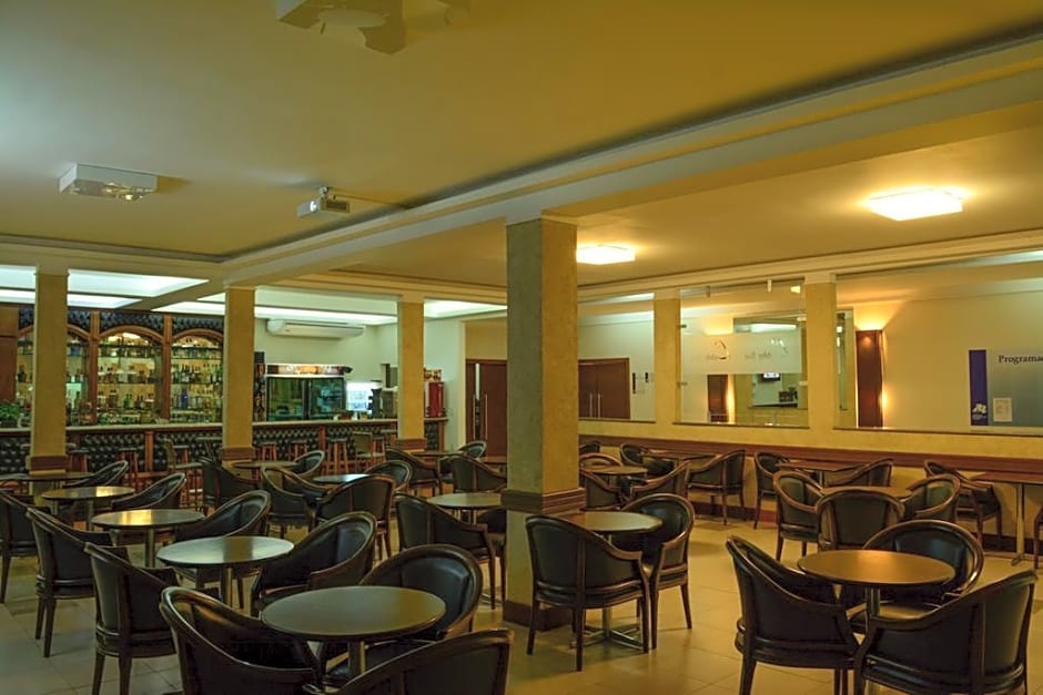 Atibaia Residence Hotel