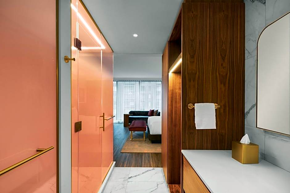 HONEYROSE Hotel, Montreal, a Tribute Portfolio Hotel