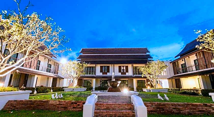 Wiangkaew Hotel