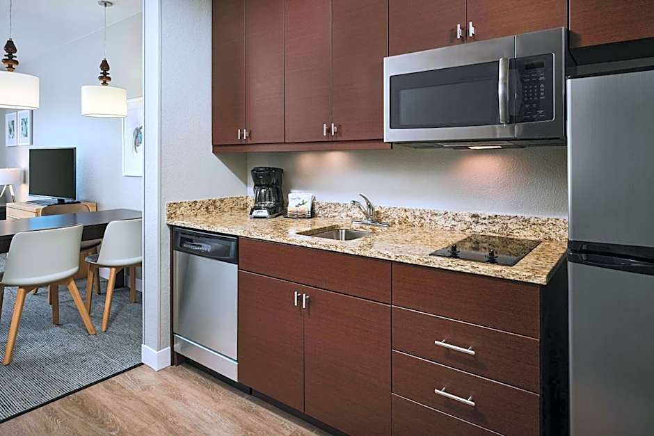 TownePlace Suites by Marriott Dickinson