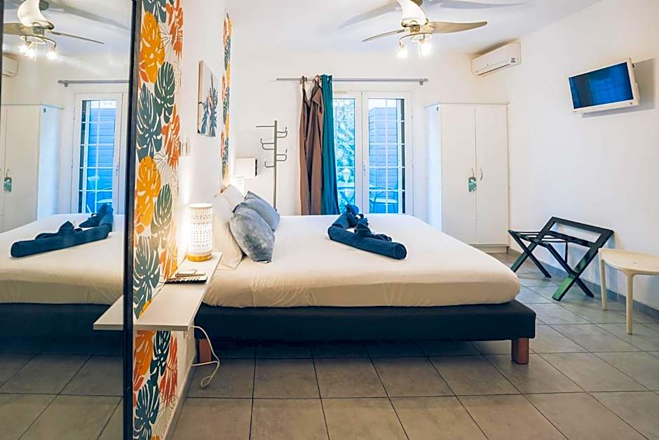 Lindsey Hôtel