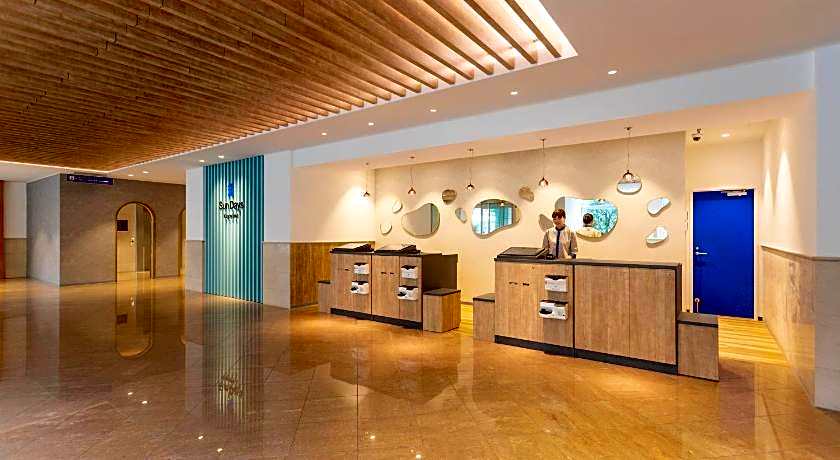 Sun Days Inn Kagoshima