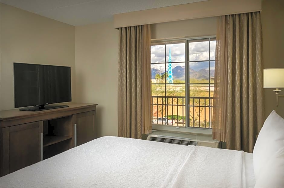 Hampton Inn & Suites Phoenix/Scottsdale