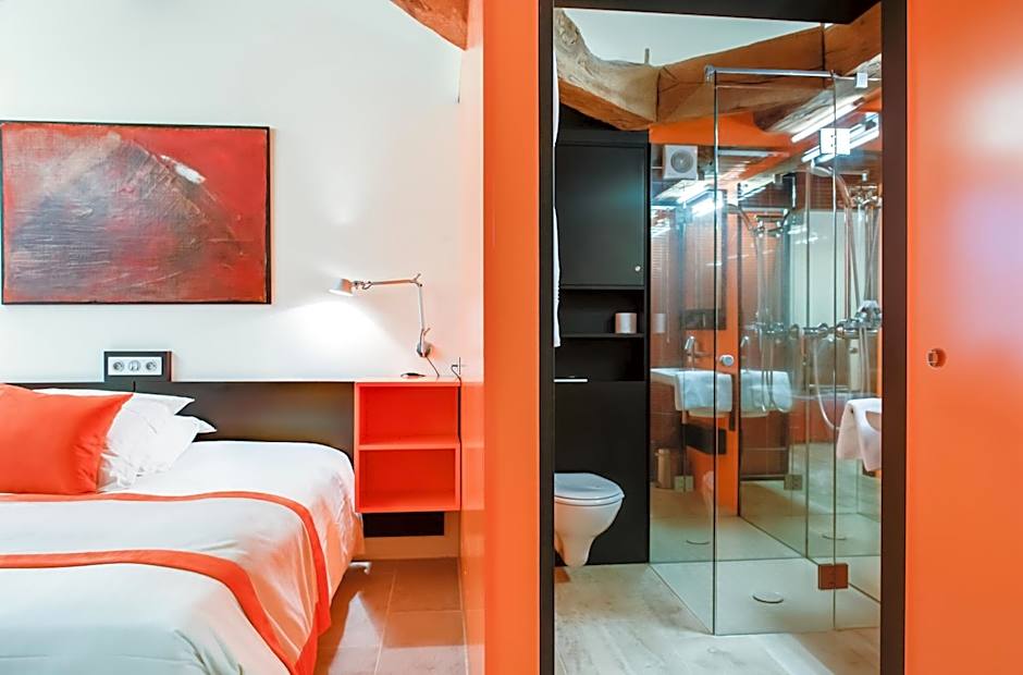 Hôtel-Restaurant le Château de Besseuil, Mâcon Nord - Teritoria