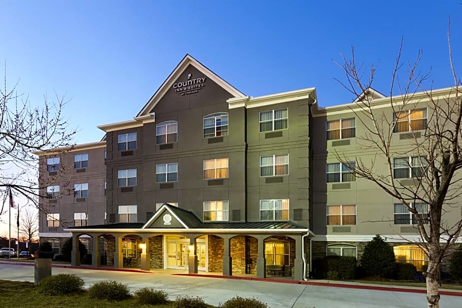 Country Inn & Suites by Radisson, Smyrna - Atlanta Northwest