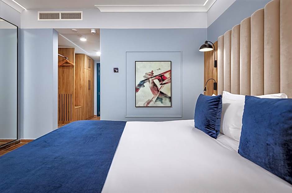 Vivaldi Hotel