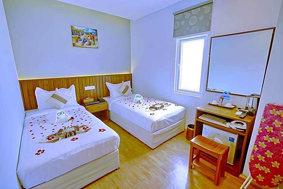 Photo 1 of 4 of 2 Beds, City View