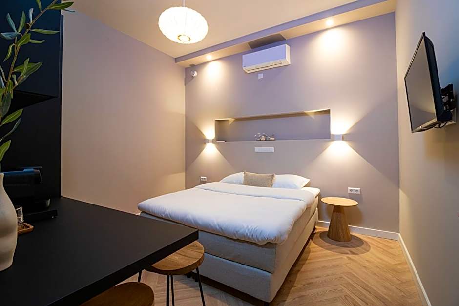 SAYŌ Boutique Hotel