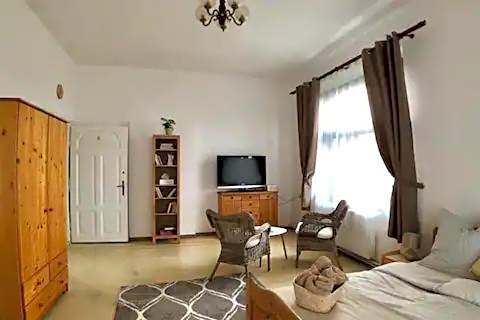 Penzion Vila E Landisch