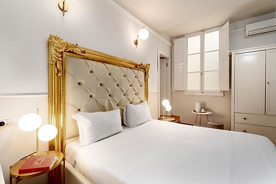 Residenza Conte di Cavour & Rooftop - dBe Hotels
