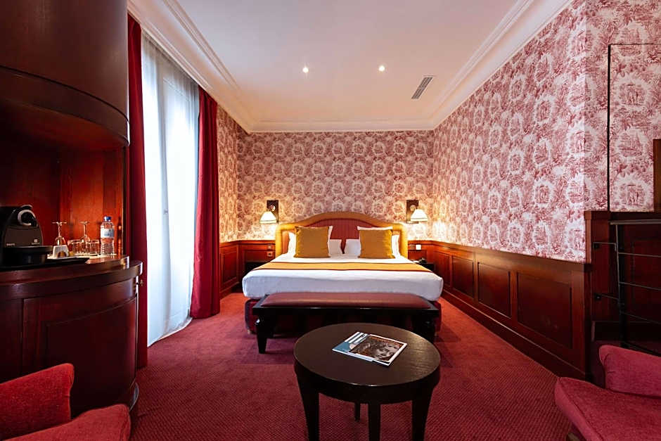 Grand Hotel de l'Opera - BW Premier Collection