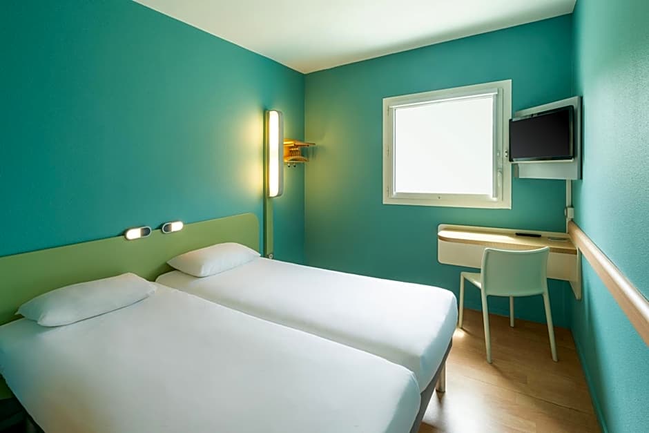 Ibis budget Les Sables d'Olonne