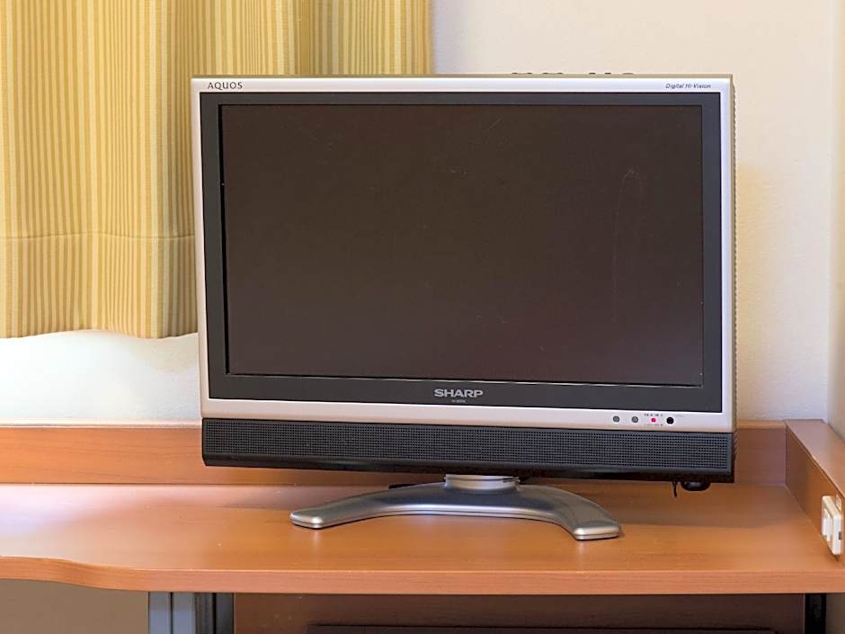 Comfort Inn Zentsuji Inter