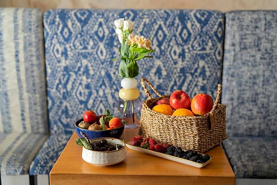 Santa Maria Vecchia Relais