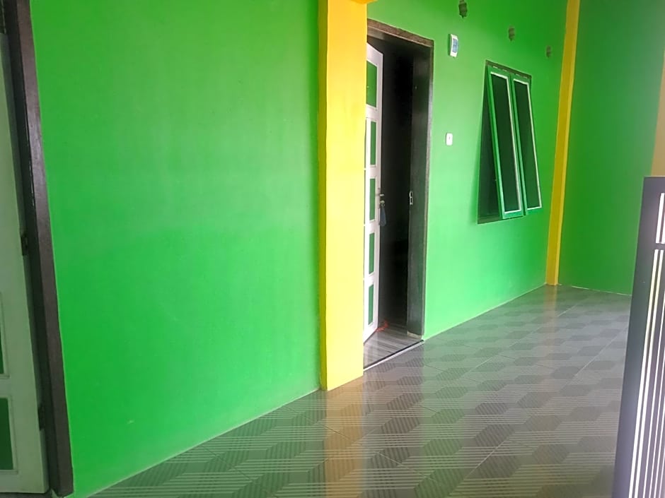 Sipakatau Homestay Bira