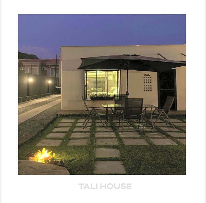 TALI HOUSE - Casa Hotel