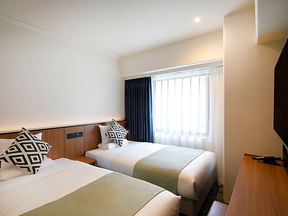 Riverside Hotel Kumamoto