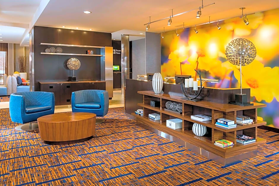 Courtyard by Marriott Stafford Quantico