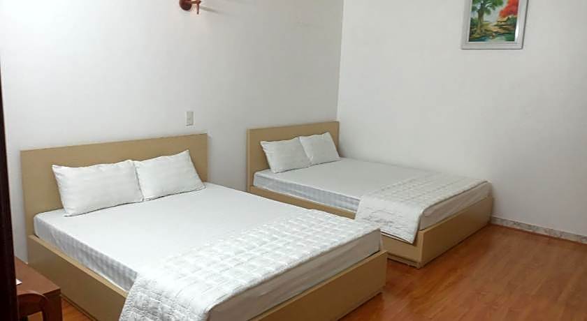 Dong Duong Hotel