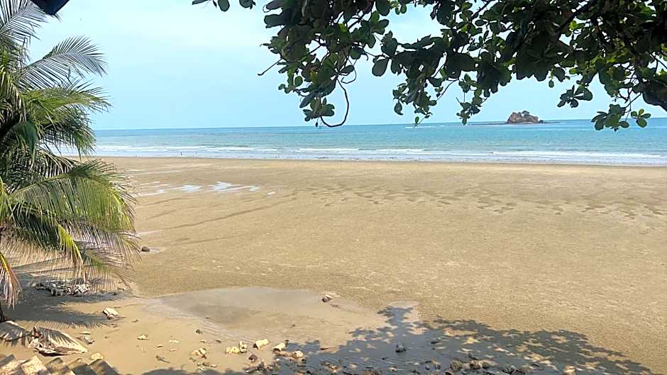 SMILE HOME GUESTHOUSE