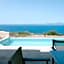 Mandilada Family Village - Seaview Villas