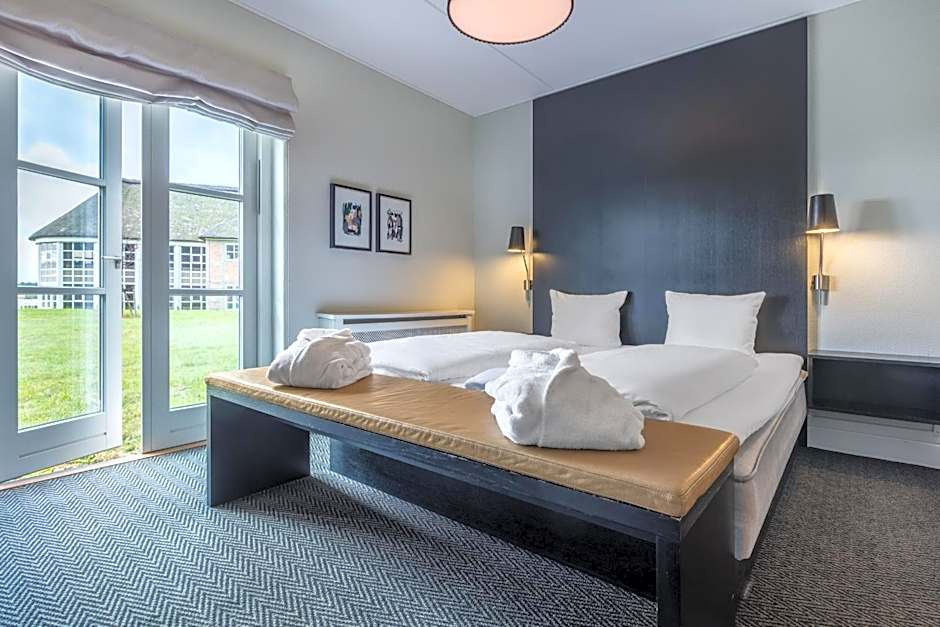 Thon Hotel Sorø