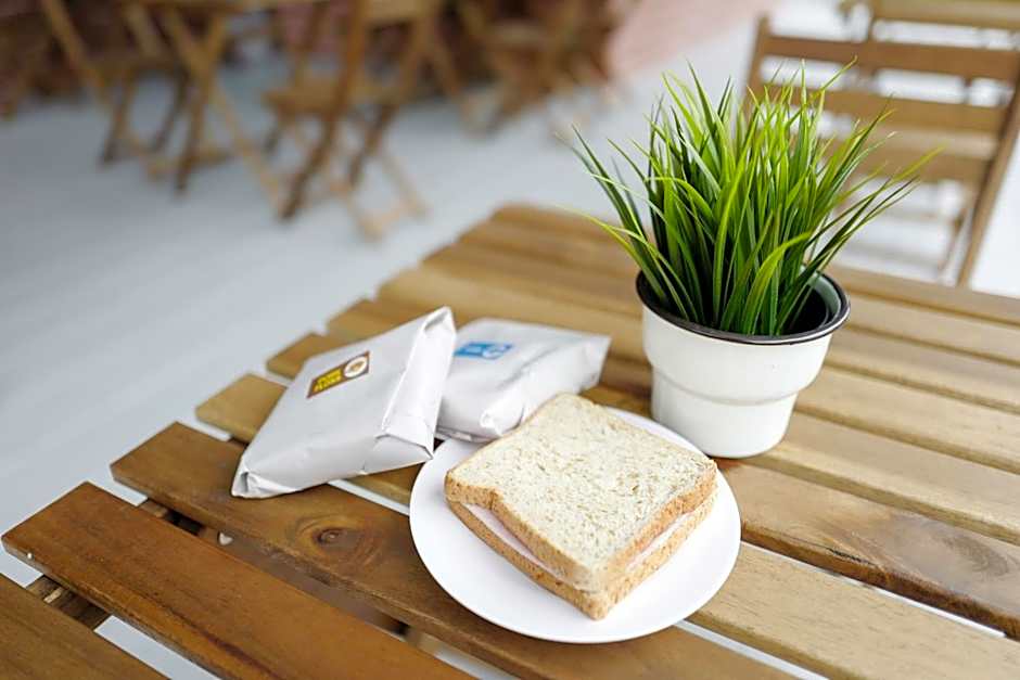 Chez Bure - Bure Homestay