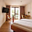CityHotel Feuerbach