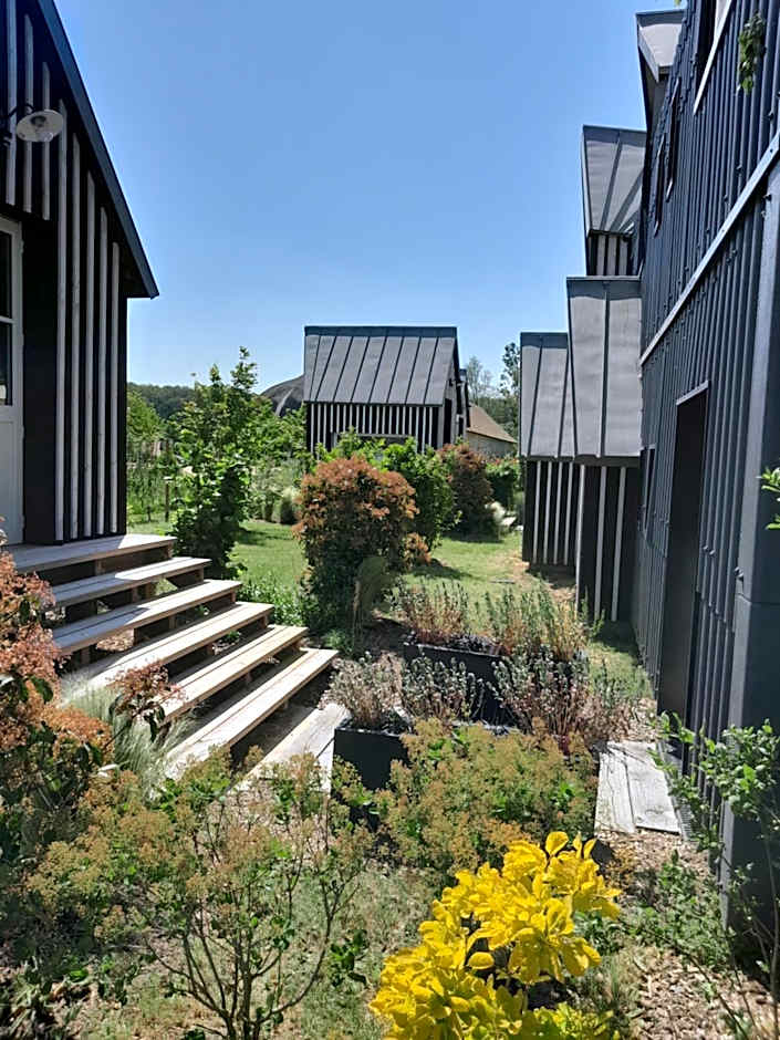 Le Bois des Chambres