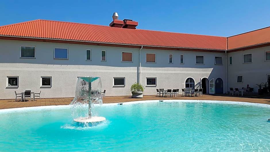 Sturup Airport Hotel
