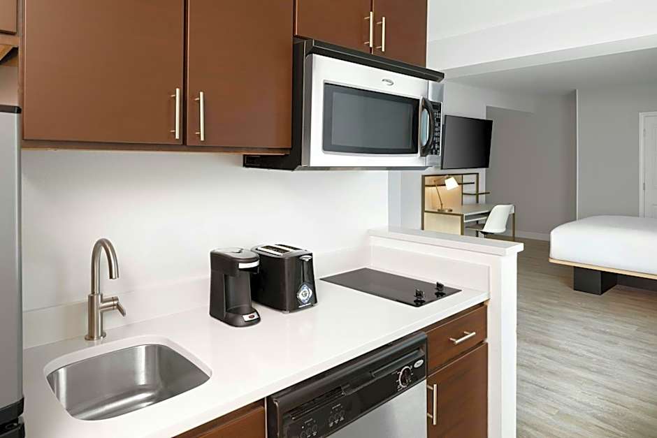 TownePlace Suites by Marriott Wilmington/Wrightsville Beach