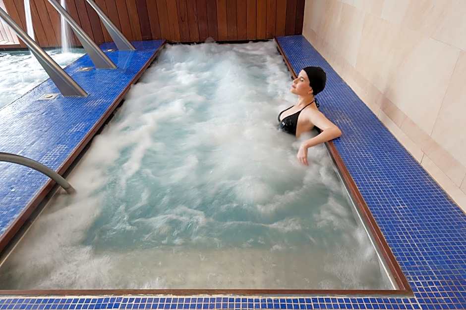 SOMMOS Hotel Benasque Spa