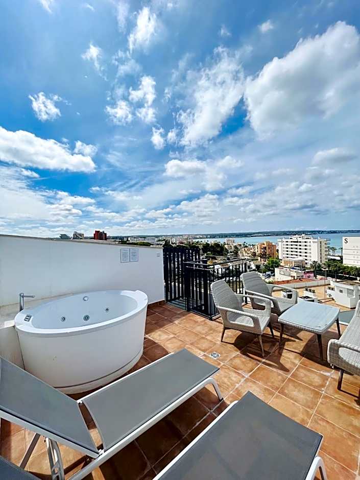 Hotel Principe