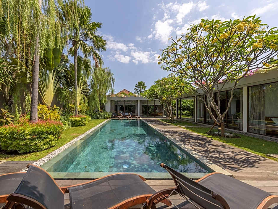 Ziva a Boutique Villa