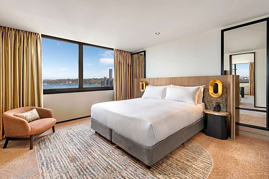 Pan Pacific Perth