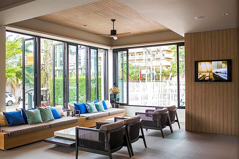 Fifth Pattaya Jomtien