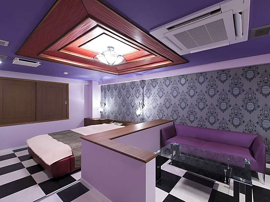 Hotel Rose (Adult Only)