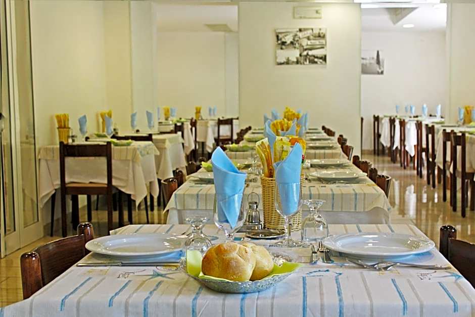 Hotel Silvia