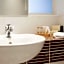 Hotel des Colonies Brussels by Mercure