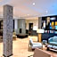 Atrium im Park Hotel Regensburg