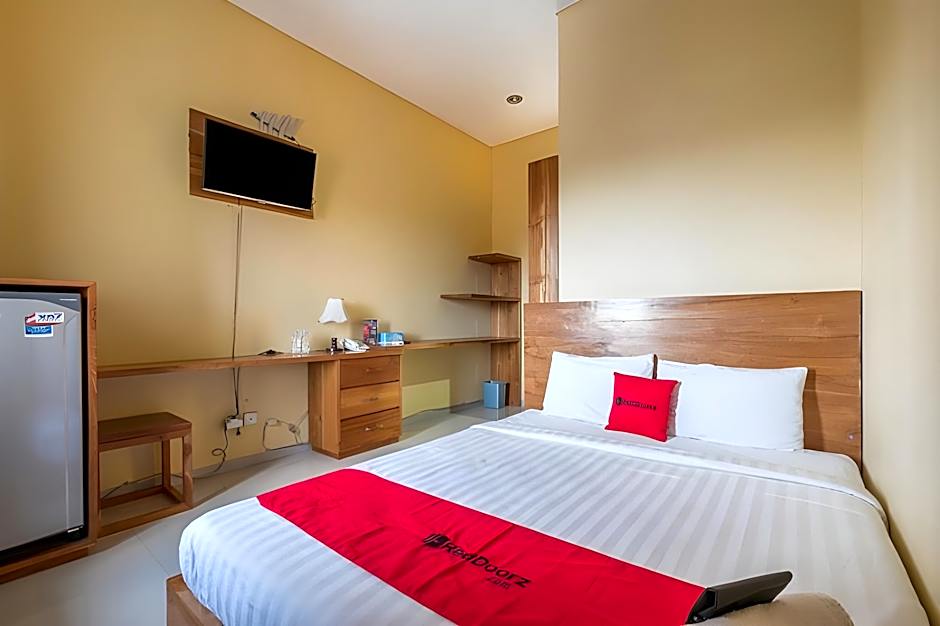 RedDoorz @ Kerta Dalem Sidakarya
