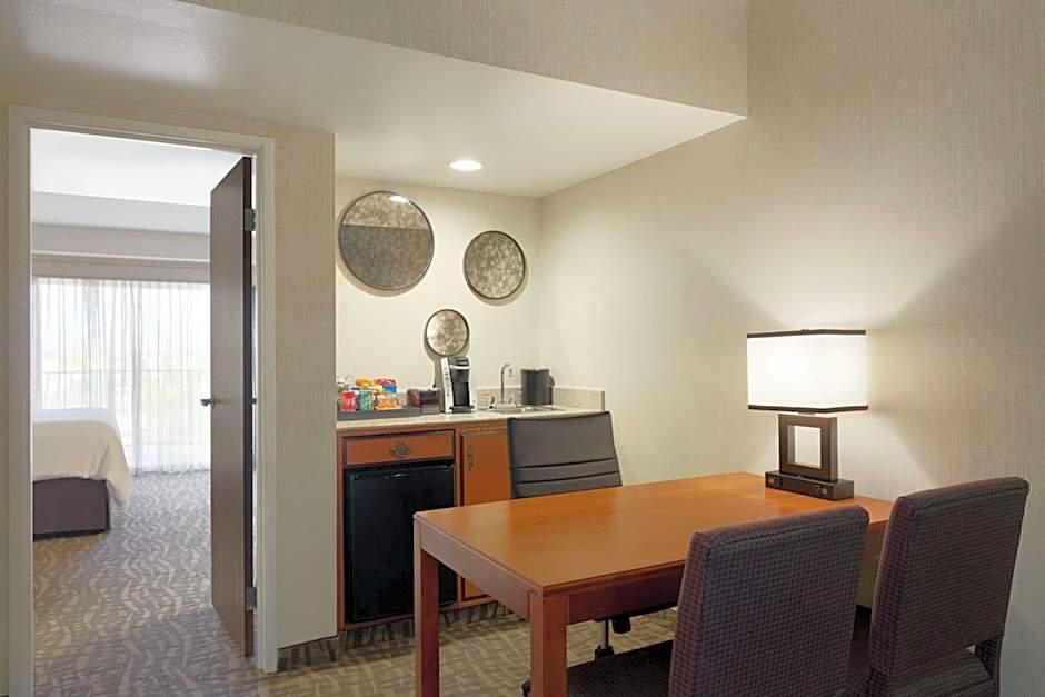 Embassy Suites by Hilton Santa Ana Orange County Airport